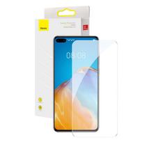 apsauginis stiklas huawei p40 - Baseus "Tempered-Glass Screen Protector Huawei P40" - 5 nuotrauka