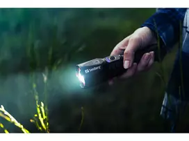 sandberg powerbank - Sandberg 420-89 Survivor Torch Powerbank 5000 - 3 nuotrauka