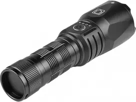 sandberg powerbank - Sandberg 420-89 Survivor Torch Powerbank 5000 - 8 nuotrauka
