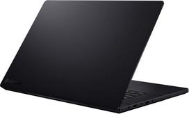 h7606wp - ASUS ProArt P16 H7606WP-SR229X, Ryzen AI 9 HX 370, 64 GB, 2 TB, 16", NVIDIA GeForce RTX 5070, Juodas (Black) - 4 nuotrauka