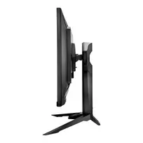 monitorius pg32 - Asrock PG32QFT 32", IPS, QHD, 180Hz - 3 nuotrauka