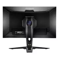 monitorius pg32 - Asrock PG32QFT 32", IPS, QHD, 180Hz - 4 nuotrauka