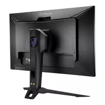 monitorius pg32 - Asrock PG32QFT 32", IPS, QHD, 180Hz - 5 nuotrauka