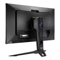 monitorius pg32 - Asrock PG32QFT 32", IPS, QHD, 180Hz - 6 nuotrauka