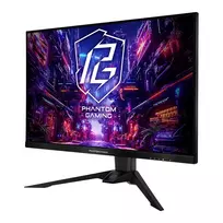 monitorius pg32 - Asrock PG32QFT 32", IPS, QHD, 180Hz - 7 nuotrauka