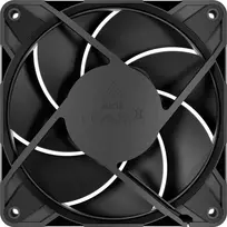 fan - Arctic P12 Pro LN 120 mm Juodas (Black) 5-Pack - 2 nuotrauka