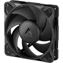 fan - Arctic P12 Pro LN 120 mm Juodas (Black) 5-Pack - 5 nuotrauka