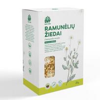 vaistazoliu - ACORUS RAMUNĖLIŲ ŽIEDAI, žolelių arbata, 25 g - 2 nuotrauka