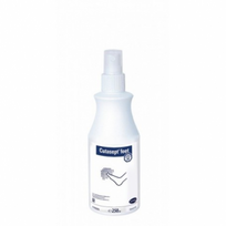 dezinfa - Bode Chemie Cutasept Feet purškiklis nuo pėdų grybelio, 250 ml - 2 nuotrauka