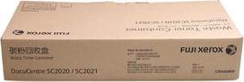 xerox docucentre - Waste toner bottle Xerox | 15 000 pgs | DocuCentre SC2020 - 2 nuotrauka