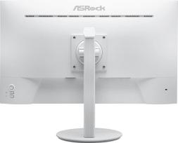 240hz monitorius - ASRock PG27FFS2E-W 27", IPS, FHD, 240Hz - 2 nuotrauka