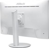 240hz monitorius - ASRock PG27FFS2E-W 27", IPS, FHD, 240Hz - 3 nuotrauka