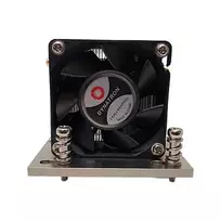 4 4 pin cpu - Dynatron A38 CPU aušintuvas - 2 nuotrauka