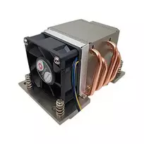 4 4 pin cpu - Dynatron A38 CPU aušintuvas - 4 nuotrauka