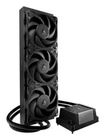 arctic liquid freezer - Arctic Liquid Freezer WS360-SP6 Black - 5 nuotrauka