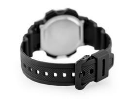 casio illuminator - Casio World Time Illuminator  - 5 nuotrauka