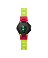 casio - Casio G-SHOCK G-SQUAD GBD-H2000-1A9ER - 6 nuotrauka