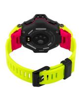 casio - Casio G-SHOCK G-SQUAD GBD-H2000-1A9ER - 7 nuotrauka