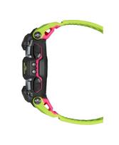 casio - Casio G-SHOCK G-SQUAD GBD-H2000-1A9ER - 8 nuotrauka