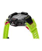 casio - Casio G-SHOCK G-SQUAD GBD-H2000-1A9ER - 9 nuotrauka