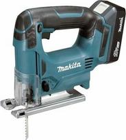 makita lagaminai - Makita JV183DWE - 1 nuotrauka