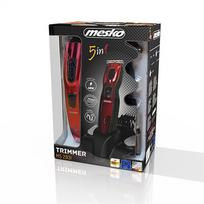 5in1 plauku - MESKO MS-2931 - 7 nuotrauka