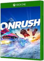 zaidimai xboxui - Onrush XBOX ONE - 6 nuotrauka