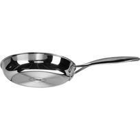 24 85 - Zwilling Peak keptuvė, 24 cm, nerūdijantis plienas (Silber) - 2 nuotrauka