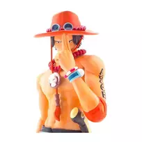 one piece figureles - Bandai ONE PIECE figūrėlė Portgas D. Ace, įvairių spalvų - 7 nuotrauka