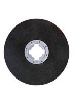 metalo pjovimo diskai - Metalo pjovimo diskas BOSCH X-LOCK, 125 x 1,6 x 22,23 mm - 5 nuotrauka
