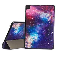 galaxy tab a9 - Dėklas Reach Smart Leather Samsung Galaxy Tab A9 Plus 11.0 Juodas (Black) - 2 nuotrauka