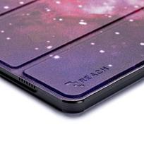 galaxy tab a9 - Dėklas Reach Smart Leather Samsung Galaxy Tab A9 Plus 11.0 Juodas (Black) - 5 nuotrauka
