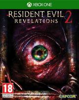 Resident Evil: Revelations 2 XBOX ONE