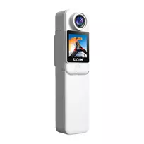kamera wifi 4k - Sjcam C300 White (Balta) - 2 nuotrauka