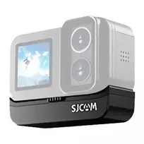 kamera 4k - Sjcam SJ20 - 2 nuotrauka