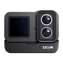 kamera 4k - Sjcam SJ20 - 4 nuotrauka