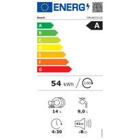 bosch 6 serija indaplove - Bosch SMU6ECS12E - 2 nuotrauka