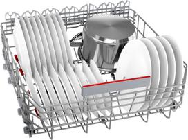 bosch 6 serija indaplove - Bosch SMU6ECS12E - 10 nuotrauka