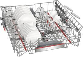 bosch 6 serija indaplove - Bosch SMU6ECS12E - 11 nuotrauka