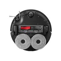 juodas - Roborock Qrevo C Pro Black (Juodas) - 3 nuotrauka