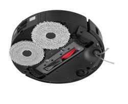 juodas - Roborock Qrevo C Pro Black (Juodas) - 4 nuotrauka