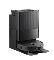 juodas - Roborock Qrevo C Pro Black (Juodas) - 6 nuotrauka
