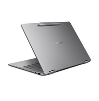 intel arc graphics - Lenovo Yoga 7 2-in-1 14ILL10, Intel Core Ultra 7 256V, 16 GB, 512 GB, 14", OLED, Touchscreen, Luna Grey (Pilkas) - 4 nuotrauka