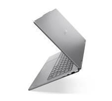 intel arc graphics - Lenovo Yoga 7 2-in-1 14ILL10, Intel Core Ultra 7 256V, 16 GB, 512 GB, 14", OLED, Touchscreen, Luna Grey (Pilkas) - 5 nuotrauka