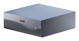 mini kompiuteriai - ASUS Ascent GX10 GX10-GG0003BN NVIDIA GB10 128GB RAM 1TB SSD Wi-Fi 7 Pilkas (Grey) - 5 nuotrauka