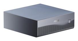 mini kompiuteriai - ASUS Ascent GX10 GX10-GG0003BN NVIDIA GB10 128GB RAM 1TB SSD Wi-Fi 7 Pilkas (Grey) - 6 nuotrauka