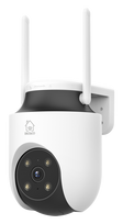 vidaus kamera - Deltaco Smart Home Kamera SH-IPC18 3MP Lauko (Outdoor) IP65 - 3 nuotrauka