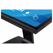 hdmi vga - iiyama ProLite T1731SR-B2S 17" Touchscreen Monitoris - 6 nuotrauka
