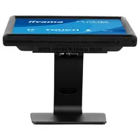 hdmi vga - iiyama ProLite T1731SR-B2S 17" Touchscreen Monitoris - 7 nuotrauka