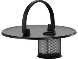 pelenu siurblys - YATO YT-85706, 18 l - 6 nuotrauka